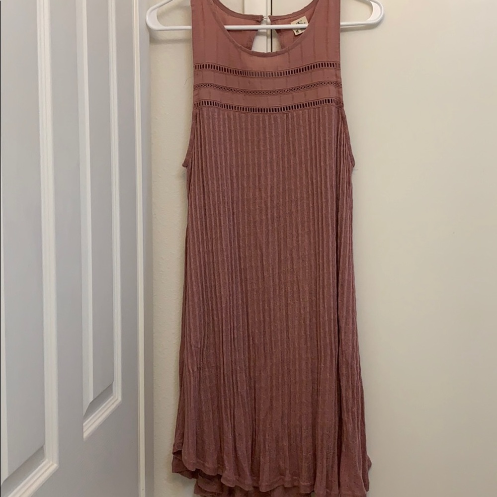 O’ Neill Long Beach Dress
